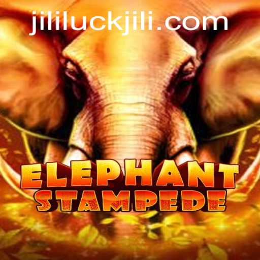 ElephantStampede: A New Wave in Thrilling Gameplay