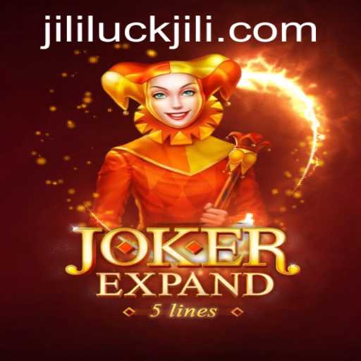 JokerExpand: A Thrilling New Game Experience with Jililuck
