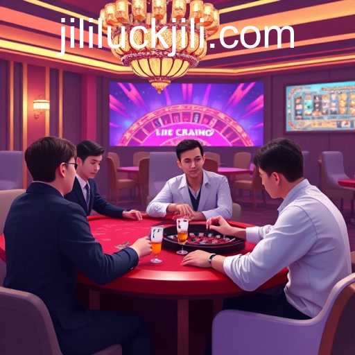 Live Casino
