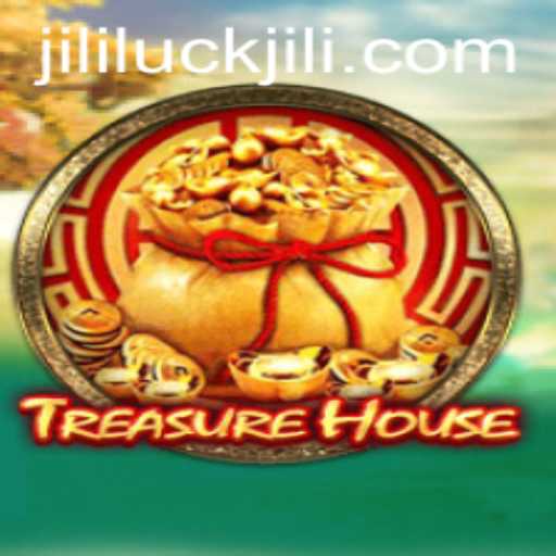 TreasureHouse: An Epic Adventure Awaits